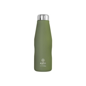 Estia θερμός Travel Flask Save The Aegean 500ml Forest Spirit ( 01-12069) Estia θερμός Travel Flask Save The Aegean 500ml Forest Spirit ( 01-12069)