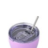 Estia θερμός Coffee Mugs 350ml Levander Purple (01-12090)