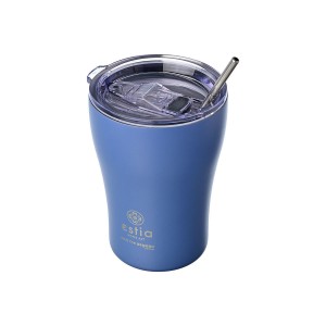 Estia θερμός Coffee Mug 350ml Denim (01-12182) Estia θερμός Coffee Mug 350ml Denim (01-12182)