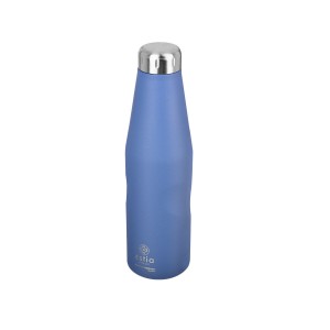 Estia θερμός Travel Flask Save The Aegean 750ml Denim Blue (01-16616) Estia θερμός Travel Flask Save The Aegean 750ml Denim Blue (01-16616)