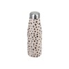 Estia θερμός Travel Flask Save The Aegean 500ml Leopard Taupe (01-16630)