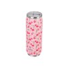 Estia θερμός Travel Cup Save The Aegean 500ml Cherry Rose (01-16791)