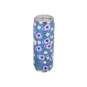 Estia θερμός Travel Cup Save The Aegean 500ml Garden Blue (01-16807) Estia θερμός Travel Cup Save The Aegean 500ml Garden Blue (01-16807)