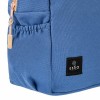 Εστία Τσάντα Φαγητού Ισοθερμική 7lt Denim Blue (01-16944)