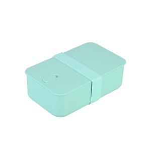 Εστία Φαγητοδοχείο 1lt με Χώρισμα Bermuda Green (01-19396) Εστία Φαγητοδοχείο 1lt με Χώρισμα Bermuda Green (01-19396)