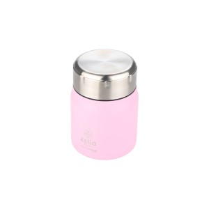 Estia Home Θερμός από ανοξείδωτο ατσάλι φαγητού Lunch Pots 500ml Blossom Rose (01-21665) Estia Home Θερμός από ανοξείδωτο ατσάλι φαγητού Lunch Pots 500ml Blossom Rose (01-21665)