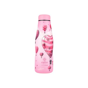 Estia θερμός Travel Flask Save The Aegean 500ml Romantic Ascend (01-22266) Estia θερμός Travel Flask Save The Aegean 500ml Romantic Ascend (01-22266)