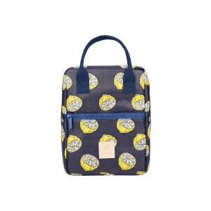 Εστία Τσάντα Φαγητού Ισοθερμική 7lt Citrus Infusion (01-22440) Εστία Τσάντα Φαγητού Ισοθερμική 7lt Citrus Infusion (01-22440)