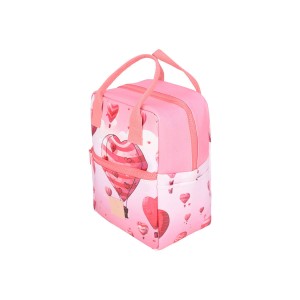 Εστία Τσάντα Φαγητού Ισοθερμική 7lt Romantic Ascend (01-22594) Εστία Τσάντα Φαγητού Ισοθερμική 7lt Romantic Ascend (01-22594)