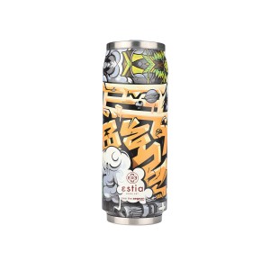 Estia θερμός Travel Cup Save The Aegean 500ml Graffiti Rhythm (01-22655) Estia θερμός Travel Cup Save The Aegean 500ml Graffiti Rhythm (01-22655)
