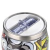 Estia θερμός Travel Cup Save The Aegean 500ml Graffiti Rhythm (01-22655)