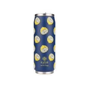 Estia θερμός Travel Cup Save The Aegean 500ml Citrus Infusion (01-22693) Estia θερμός Travel Cup Save The Aegean 500ml Citrus Infusion (01-22693)