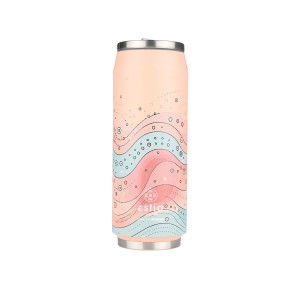 Estia θερμός Travel Cup Save The Aegean 500ml Whimsy Wonders (01-22853) Estia θερμός Travel Cup Save The Aegean 500ml Whimsy Wonders (01-22853)