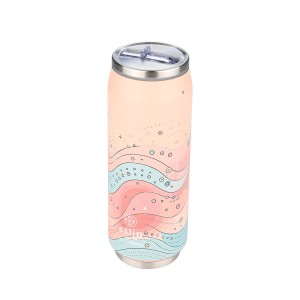 Estia θερμός Travel Cup Save The Aegean 500ml Whimsy Wonders (01-22853) Estia θερμός Travel Cup Save The Aegean 500ml Whimsy Wonders (01-22853)