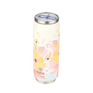 Estia θερμός Travel Cup Save The Aegean 500ml Spring Sonata (01-22860) Estia θερμός Travel Cup Save The Aegean 500ml Spring Sonata (01-22860)