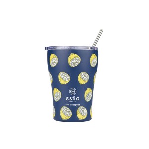 Estia θερμός Coffee Mug 350ml Citrus Infusion (01-22952) Estia θερμός Coffee Mug 350ml Citrus Infusion (01-22952)