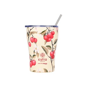 Estia θερμός Coffee Mugs 350ml Sakura Whisper (01-22990) Estia θερμός Coffee Mugs 350ml Sakura Whisper (01-22990)