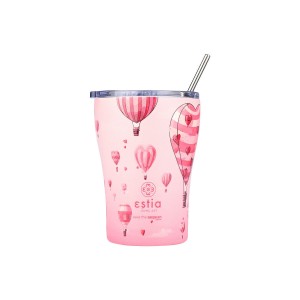 Estia θερμός Coffee Mugs 350ml Love Ascend (01-23102) Estia θερμός Coffee Mugs 350ml Love Ascend (01-23102)