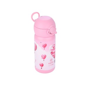 Estia Home Παιδικό Παγούρι Θερμός 350ml Love Ascend (01-23454) Estia Home Παιδικό Παγούρι Θερμός 350ml Love Ascend (01-23454)