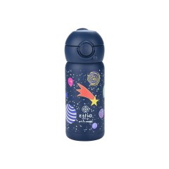 Estia Home Παιδικό Παγούρι Θερμός 350ml Cosmic Voyagers (01-23478) Estia Home Παιδικό Παγούρι Θερμός 350ml Cosmic Voyagers (01-23478)