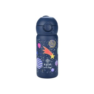 Estia Home Παιδικό Παγούρι Θερμός 350ml Cosmic Voyagers (01-23478) Estia Home Παιδικό Παγούρι Θερμός 350ml Cosmic Voyagers (01-23478)