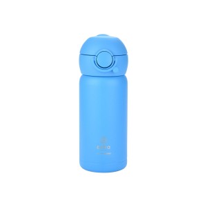 Estia Home Παιδικό Παγούρι Θερμός 350ml Aqua Buddy (01-23522) Estia Home Παιδικό Παγούρι Θερμός 350ml Aqua Buddy (01-23522)