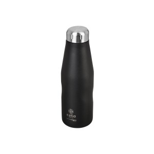Estia θερμός Travel Flask Save The Aegean 500ml Mindnight Black (01-7799) Estia θερμός Travel Flask Save The Aegean 500ml Mindnight Black (01-7799)