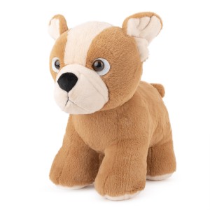 Amek Toys Λούτρινο Σκύλος 45cm (010273) Amek Toys Λούτρινο Σκύλος 45cm (010273)