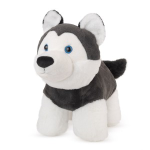 Amek Toys Λούτρινο Husky 45cm (010275) Amek Toys Λούτρινο Husky 45cm (010275)