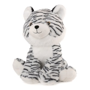 Amek Toys Λούτρινo Τίγρης 50cm (011328) Amek Toys Λούτρινo Τίγρης 50cm (011328)