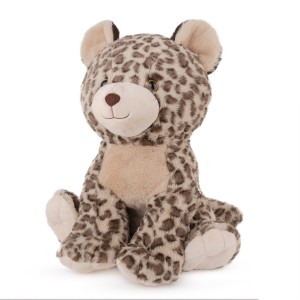 Amek Toys Λούτρινo  Λεοπάρδαλη 50cm (011329) Amek Toys Λούτρινo  Λεοπάρδαλη 50cm (011329)