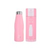 Estia θερμός Travel Flask Save The Aegean 500ml Blossom Rose (01-7812)