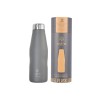 Estia θερμός Travel Flask Save The Aegean 500ml Fjord Grey (01-8550)