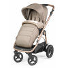 Peg Perego Καρότσι Veloce TC Mon Amour (02826BA36PI29)