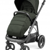 Peg Perego Καρότσι Veloce TC Green (02826FG74PL01)