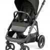 Peg Perego Καρότσι Veloce TC Green (02826FG74PL01)