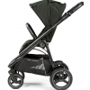 Peg Perego Καρότσι Veloce TC Green (02826FG74PL01)