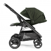 Peg Perego Καρότσι Veloce TC Green (02826FG74PL01)