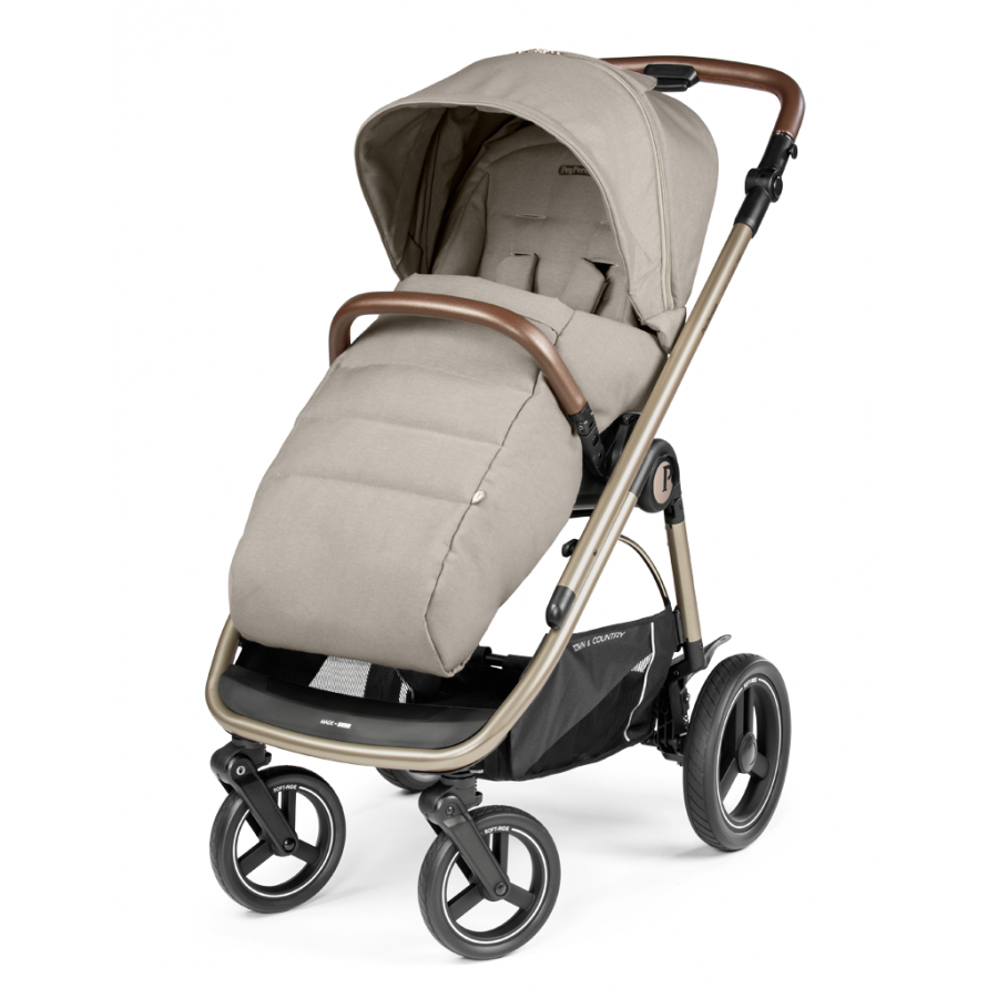 Peg Perego Καρότσι Veloce TC Astral (02826GM26)