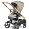   Peg Perego Πολυκαρότσι Veloce Tc Slk Modular 3 In 1 Astral (02826GM26)