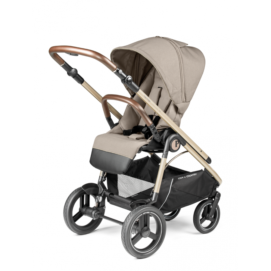 Peg Perego Καρότσι Veloce TC Astral (02826GM26)