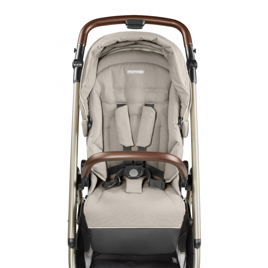 Peg Perego Καρότσι Veloce TC Astral (02826GM26)