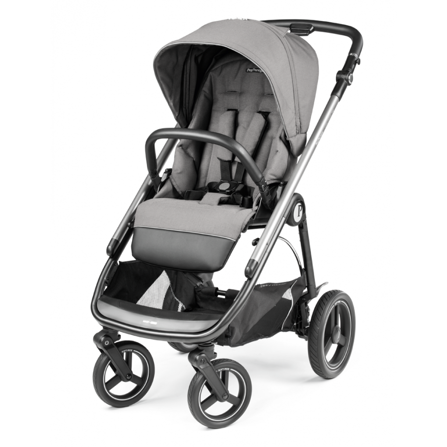 Peg Perego Καρότσι Veloce TC Mercury (02826GM53)