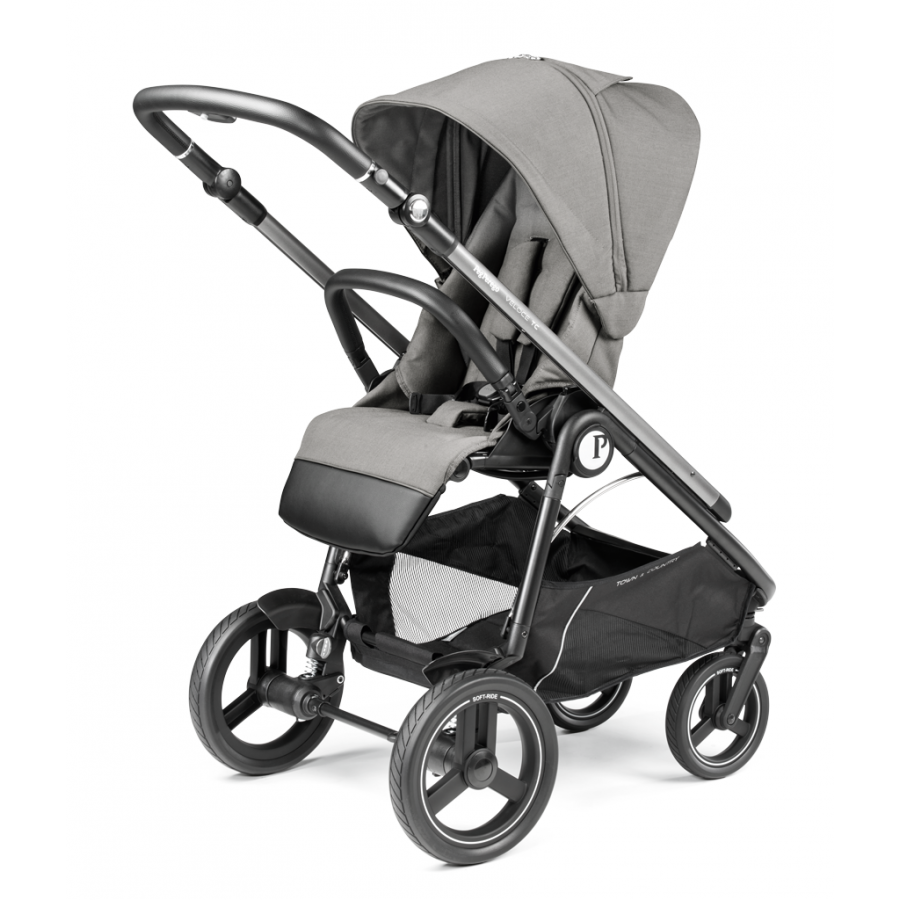 Peg Perego Καρότσι Veloce TC Mercury (02826GM53)