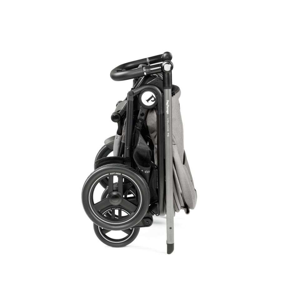 Peg Perego Καρότσι Veloce TC Mercury (02826GM53)