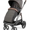 Peg Perego Καρότσι Veloce TC 500 (02826GS53SQ53)