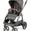 Peg Perego Καρότσι Veloce TC 500 (02826GS53SQ53)