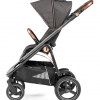 Peg Perego Καρότσι Veloce TC 500 (02826GS53SQ53)