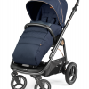 Peg Perego Καρότσι Veloce TC Blue Shine (02826RO51PL31)