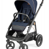 Peg Perego Καρότσι Veloce TC Blue Shine (02826RO51PL31)